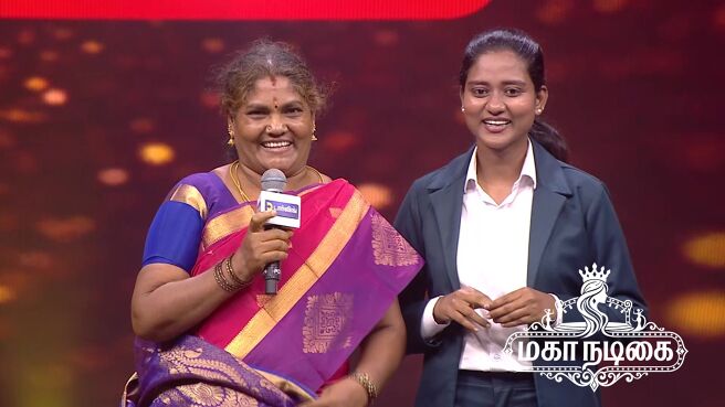 Mahanadigai 2026 season 1 episode 1 on Zee5