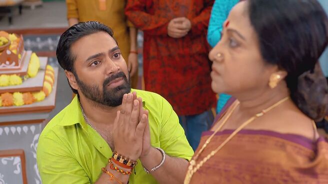 Amader Dadamoni season 1 episode 16 on Zee5