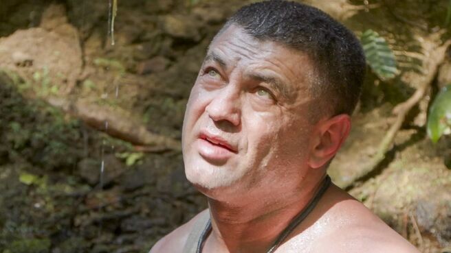 Naked And Afraid: Castaways season 1 episode 1 on Discovery Plus