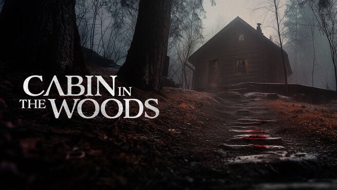 Cabin in the Woods on Discovery Plus