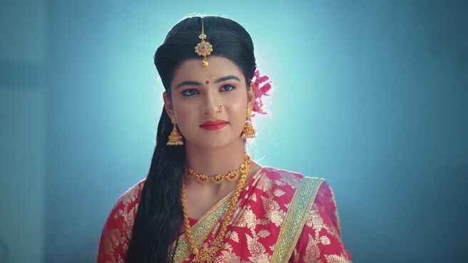 Shivika season 1 episode 5 on Zee5