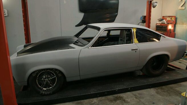 Fastest Cars In The Dirty South season 1 episode 8 on Discovery Plus