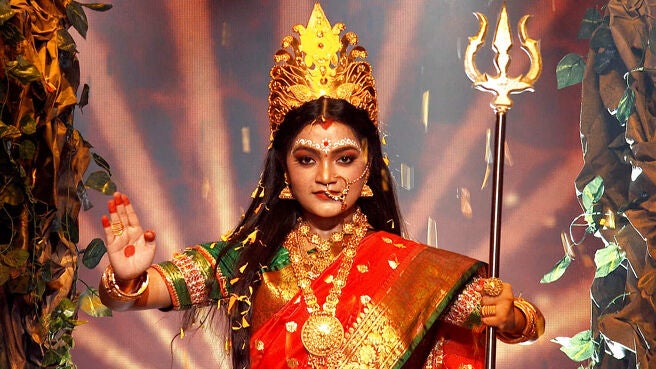 India's Got Talent season 1 episode 24 on Sony LIV