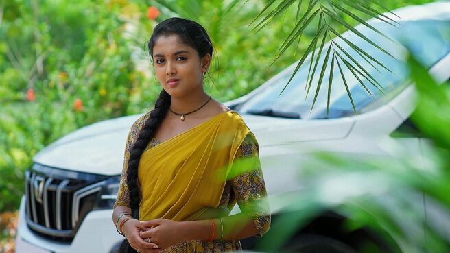 Meghasandesha season 1 episode 22 on Zee5