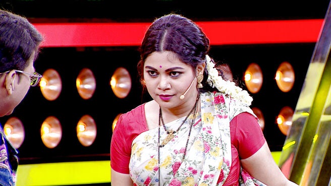 Maharashtrachi Hasyajatra season 1 episode 31 on Sony LIV