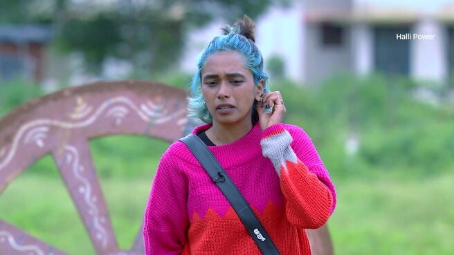 Halli Power season 1 episode 2 on Zee5