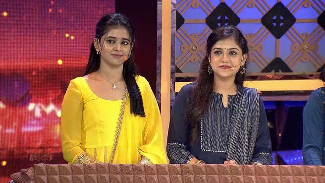 ZEE Entertainers season 1 episode 5 on Zee5