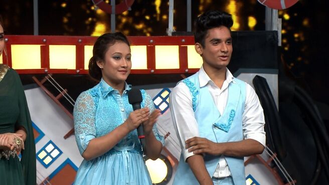 Dance India Dance 2017 season 1 episode 18 on Zee5