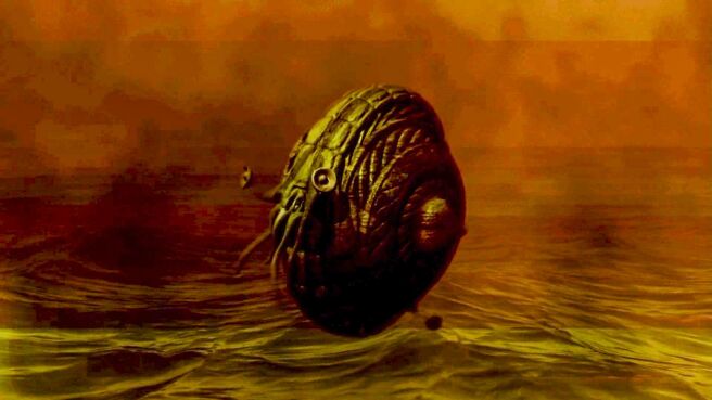 Morgan Freeman's Through the Wormhole season 2 episode 10 on Discovery Plus