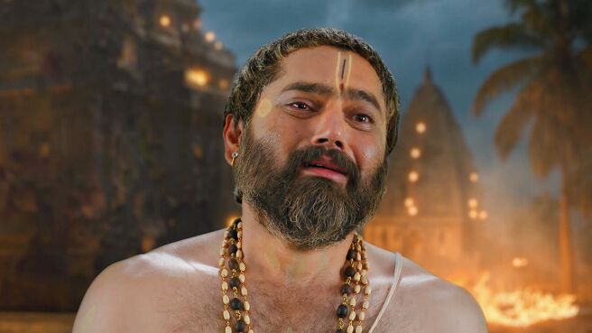 Sri Raghavendra Mahathme season 1 episode 6 on Zee5