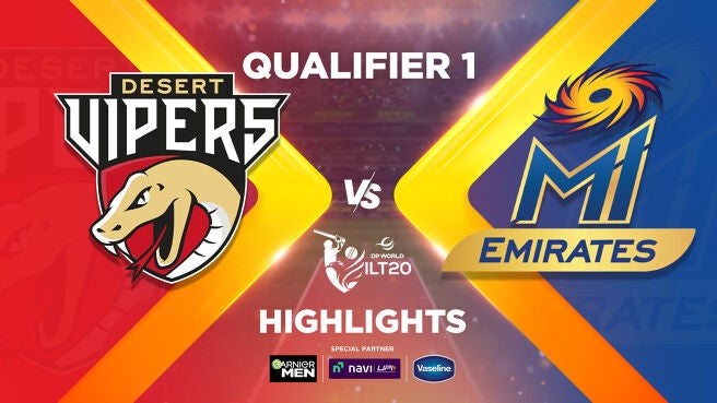 DV Boss the Game, Storm into Final! on Zee5