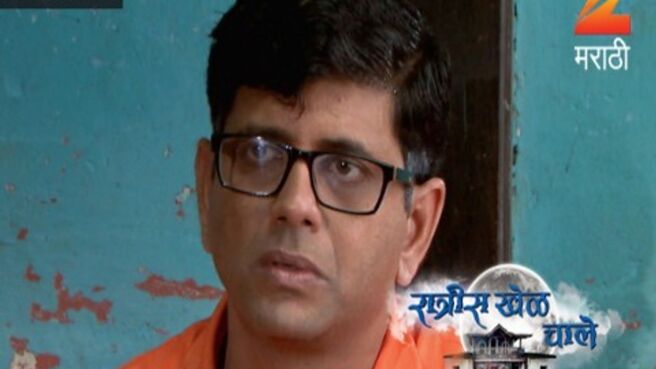 Ratris Khel Chale season 1 episode 176 on Zee5