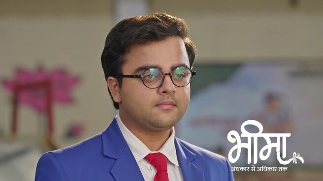 Bheema - Andhkaar Se Adhikaar Tak season 1 episode 16 on Zee5