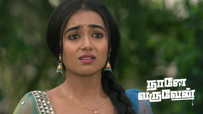 Naane Varuven season 1 episode 20 on Zee5
