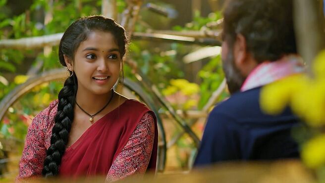 Salangai Oli season 1 episode 10 on Zee5