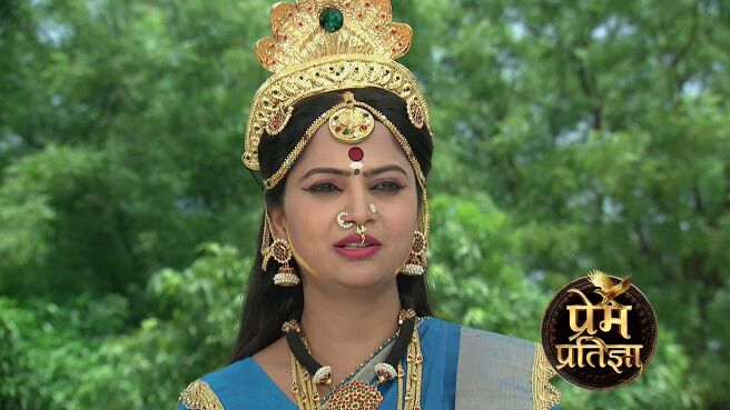 Prem Pratigya season 1 episode 45 on Zee5