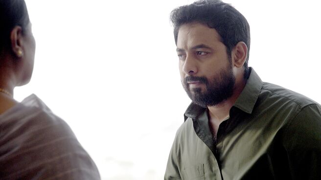 Cheran's Journey (Marathi) season 1 episode 6 on Sony LIV