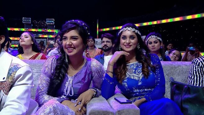 DOD Zee Sarthak Sansar Dance Double League season 1 episode 34 on Zee5