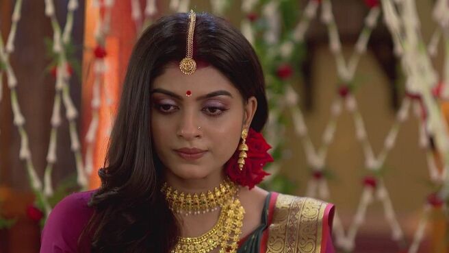 Parineeta season 1 episode 20 on Zee5