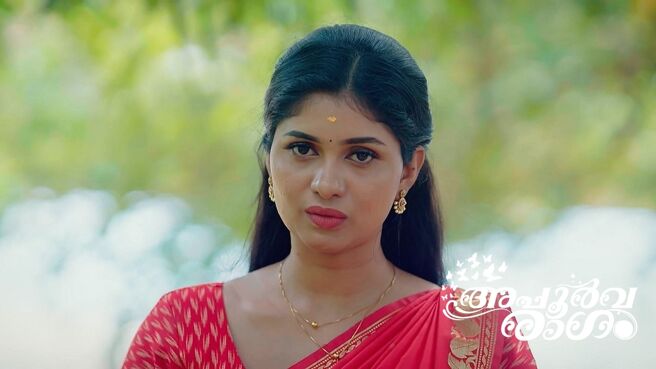 Apoorvaragam season 1 episode 20 on Zee5