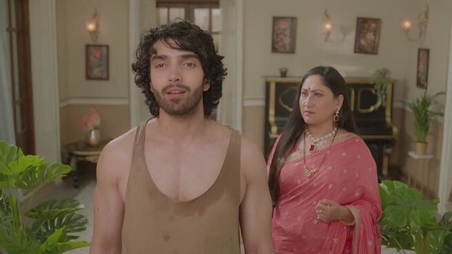 Jaane Anjaane Hum Mile season 1 episode 5 on Zee5