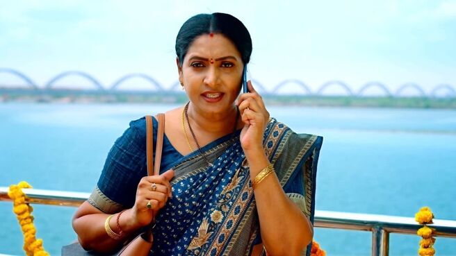 Aha Naa Pellanta season 1 episode 5 on Zee5