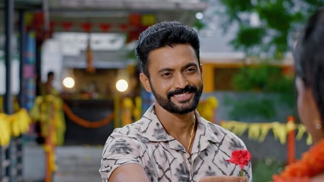 Kalavaari Kodalu Kanakamahalakshmi season 1 episode 5 on Zee5