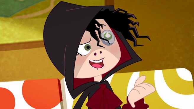 My Bhoot Friends season 1 episode 11 on Zee5