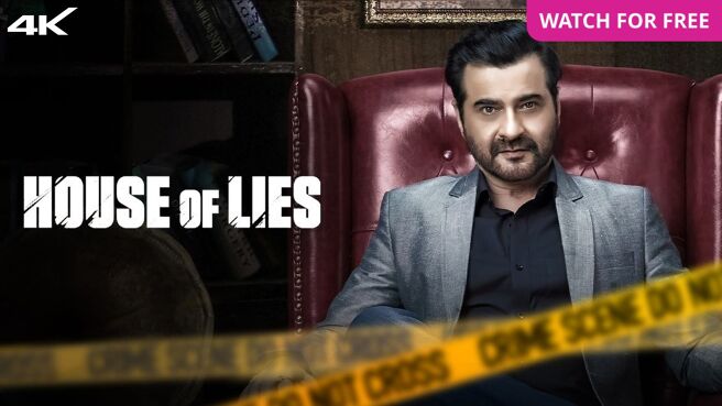 House of Lies on Zee5