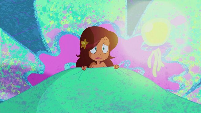 Zig & Sharko season 1 episode 15 on Discovery Plus