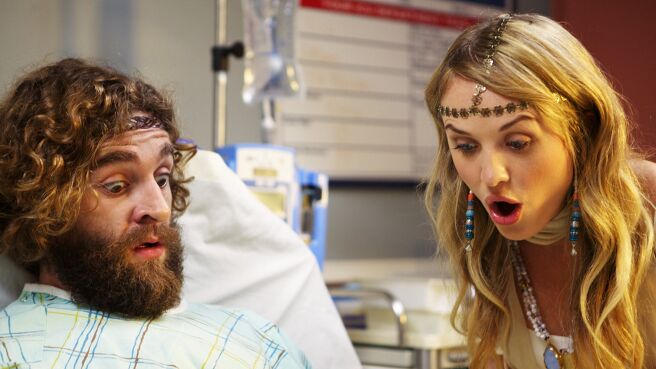 Sex Sent Me To The ER season 1 episode 7 on Discovery Plus