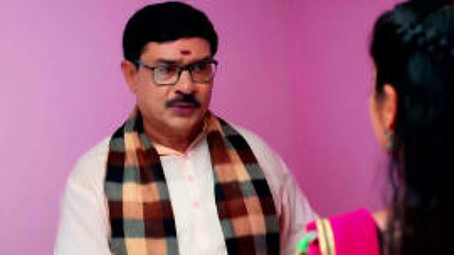 Kalyanam Kamaneeyam season 1 episode 399 on Zee5