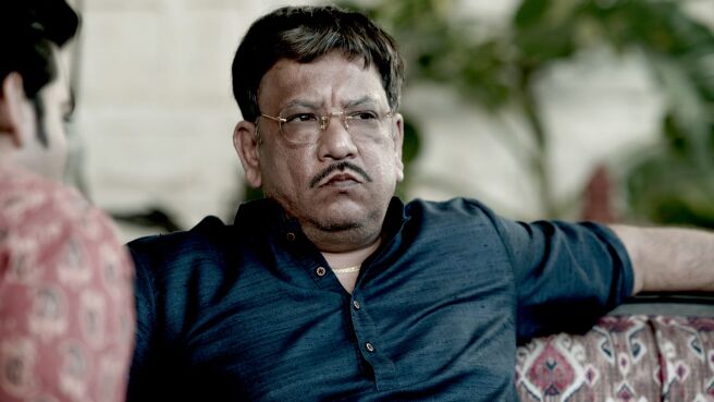 Garmi season 1 episode 5 on SonyLIV