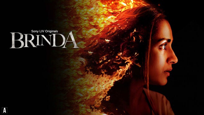 Brinda (Hindi) season 1 episode 1 on SonyLIV