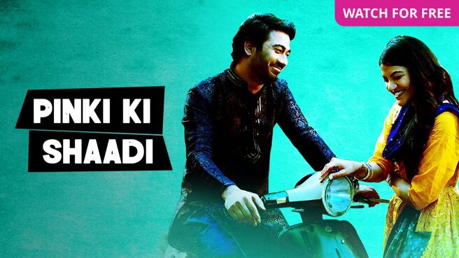 Pinki Ki Shaadi on Zee5