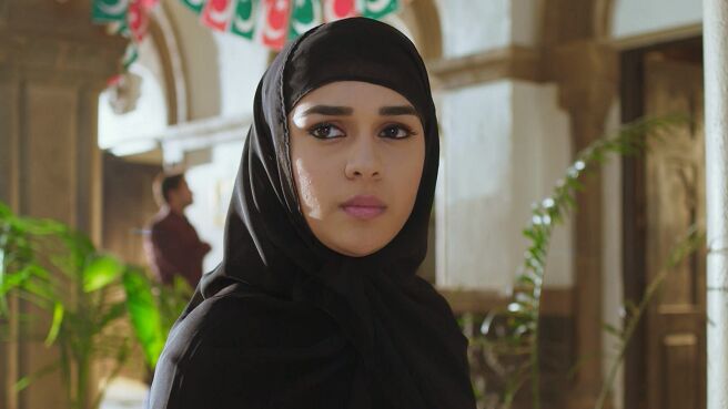 Ishq Subhan Allah season 1 episode 7 on Zee5