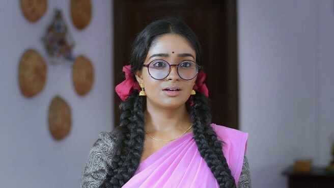 Brahmagantu season 1 episode 13 on Zee5