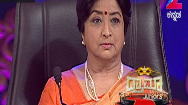 Drama Juniors season 1 episode 11 on Zee5