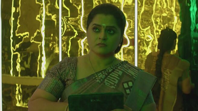 Ayali season 1 episode 18 on Zee5