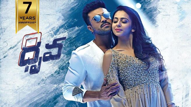 Dhruva (Telugu) on Sun NXT