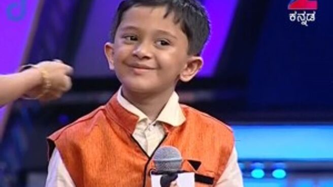 Sa Re Ga Ma Pa Lil Champs - Season 10 season 1 episode 12 on Zee5