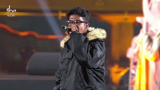 MahaShivRatri: A Night with the Divine season 1 episode 49 on Zee5