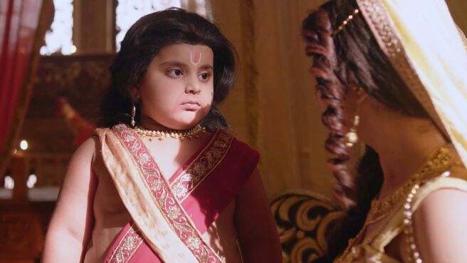 Kahat Hanuman Jai Shri Ram season 1 episode 38 on Zee5