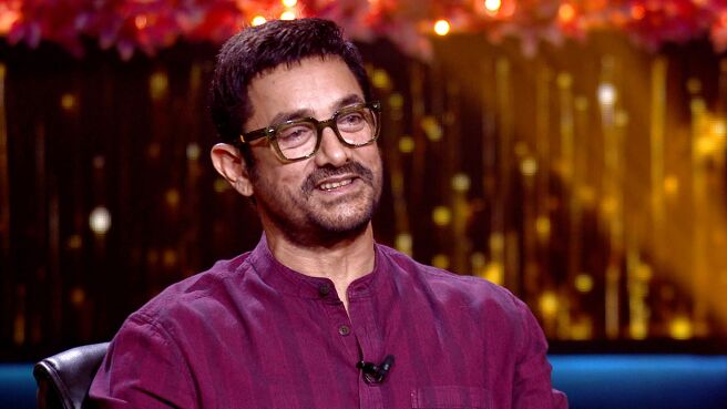 Kaun Banega Crorepati season 16 episode 45 on Sony LIV