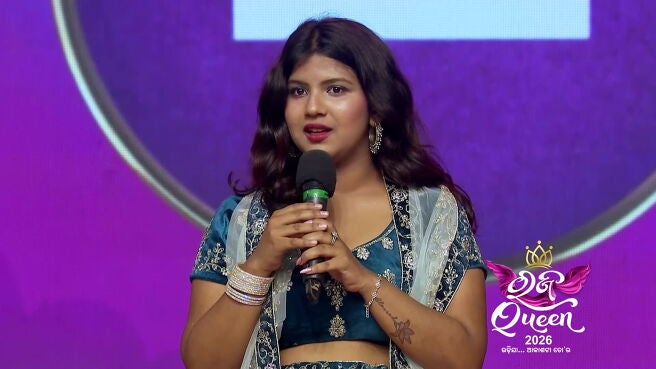 Raja Queen 2026 season 1 episode 5 on Zee5