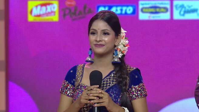 Raja Queen 2025 season 1 episode 25 on Zee5