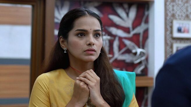 Saatve Ladki Ki Saatvi Beti season 1 episode 12 on Zee5