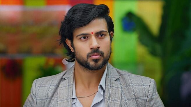 Meghasandesha season 1 episode 12 on Zee5