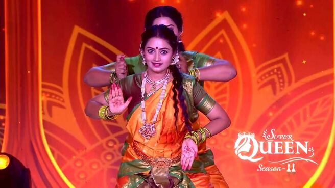 Super Queen Season 2 season 1 episode 16 on Zee5