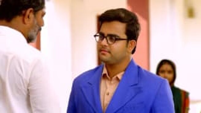 Mana Ambedkar season 1 episode 586 on Zee5